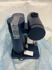 未使用】スマートコーヒーメーカー Gevi GV9002 640ml ブルー - メルカリ