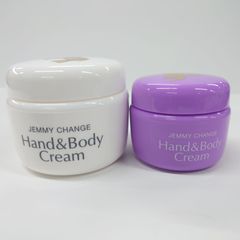 ジェミーチェンジ 象の足クリーム 50g (ハンド&ボディー) 5個セット