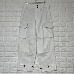 2点】バックステージパス カーゴパンツ ＆ スタジャン - メルカリ