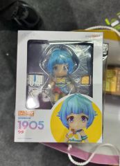 塗工済 鳴潮 ユーノフィギュア wuthering waves figure - メルカリ