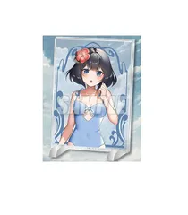 ティノ アクリルプレート 嘆きの亡霊は引退したい オンラインくじVol.2 A賞 アクリルプレート A-1 ティノ・シェイド プレート くじ引き堂のサムネイル