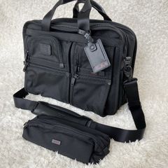 極美品TUMI ビジネスバッグ 2way エクスパンダブル 26141D2 拡張 極美品 TUMI ブリーフケース26141D2 エクスパンダブル 拡張 2way