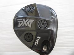 PXG 0137X GEN4 25° ユーティリティ U5 ヘッド単品 - メルカリ