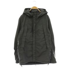 RIPVANWINKLE リップヴァンウィンクル マウンテンパーカー ブルゾン