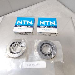 リード90【HF05】NH90MP(後期)　クランクベアリング+オイルシール リード90【HF05】NH90MP(後期) クランクベアリング+オイルシール