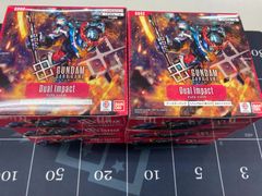 BURST PROTOCOL バーストプロトコル4BOX 未開封 シュリンク付き - メルカリ