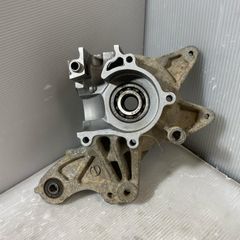 アドレス110 CF11A クランクケース 右側 研磨清掃済み ベアリング付 