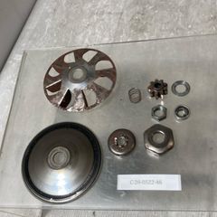 SUZUKI バーディー 90 エンジン スズキ - メルカリ SUZUKI バーディー 90 エンジン スズキ - メルカリ