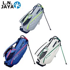 ☆新品☆ ベニントン ZONE 14分割 スタンド式キャディバック ネイビー