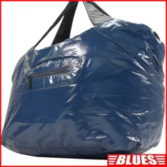 CAMPER カンペール ハンドバッグ 青 ネイビー メンズ レディース ハンドバッグ一覧←SEULB屋着古← TY4525のサムネイル