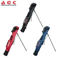 レザックス AGC ラウンド スタンドバッグ クラブケース AGCC-5450のサムネイル