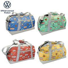 Volkswagen ゴルフバッグ ホワイト VWBB-2473 - メルカリ