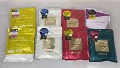 LuLuLun ルルルン フェイスマスクセット 5種類セット **4422810
