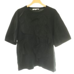 ENFOLD DECORATIVE WAVE T－SHIRT - メルカリ