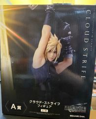 ファイナルファンタジー 一番くじ リメイク7 2体セット - メルカリ