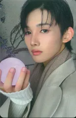 &TEAM メンバーソロジャケット盤 ver. JO 雪明かり(Yukiakari) D-2