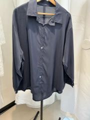 KURASHI&Trips PUBLISHING ❀ドロスト半袖シャツ - メルカリ