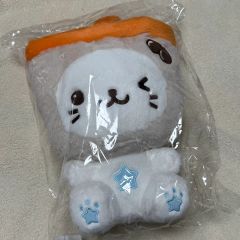 NCTWISH WISH BAKERY MD POPUP ユウシ バブルニャン - メルカリ