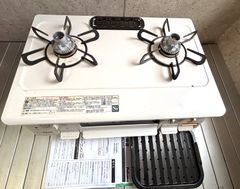 Rinnai リンナイ KGE80SL ガスコンロ ・Siセンサー LPガス用 - メルカリ Rinnai リンナイ KGE80SL ガスコンロ ・Siセンサー LPガス用 - メルカリ