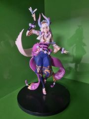 ガレージキット 1/8 FGO 玉藻の前 フィギュア Fate 未塗装未組立