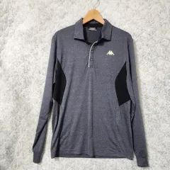 900A 100 カッパ 機能性 長袖 Tシャツのサムネイル