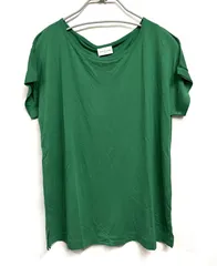 00s ヴィンテージ DRIES VAN NOTEN｜ドリスヴァンノッテン 半袖 カットソー Tシャツ  KWY アーカイブ デッドストックのサムネイル