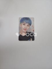 NCT DREAM マーク MARK ドリショ4 日本 グッズ レア トレカ - メルカリ