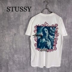 古着 ステューシー OASIS リアムギャラガー フォトT ジョシュチューズ