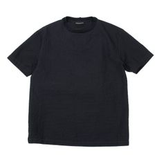 E0768S 超美品 26SS RIPVANWINKLE ニット Tシャツ L E0768S 超美品 26SS RIPVANWINKLE ニット Tシャツ L - メルカリ