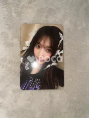 IVE イソ IVE THE 1ST WORLD TOUR SHOW WHAT I HAVE – ENCORE ランダムトレカパック