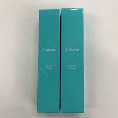 ステリファイクリーム＆レイディエッセンスブラーファンデーション