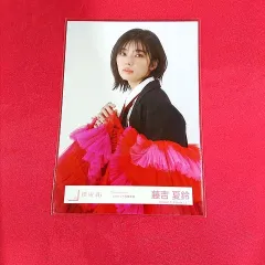 2026年最新】藤吉夏鈴 start over ジャケットの人気アイテム - メルカリ