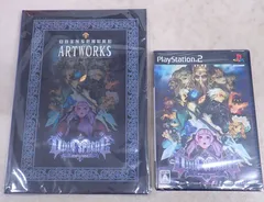 MQ-00614 未開封 PS2 プレステ2 オーディンスフィア ODIN SPHERE