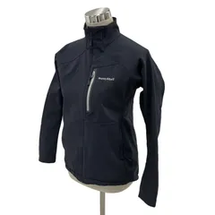 Montbell モンベル CLIMA PRO ノマドジャケット Womens Mサイズ ファッション 中古 B11166143