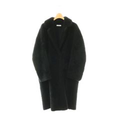 Deuxieme Classe CASH FLEECE ロングリバーコート - メルカリ