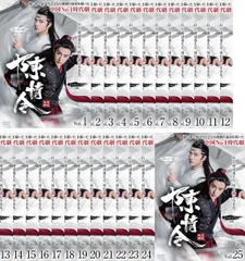 2026年最新】陳情令 dvdの人気アイテム - メルカリ