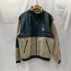 デサント 90s DYERSBURG フリース ジャケット メンズ S ISItems【USED】【古着】【中古】50159867