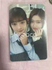 IVE ユニット 2024 IVE 2nd FANMEETING [MAGAZINE IVE] RANDOM PHOTOCARD PACK