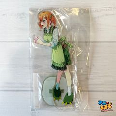 오등분의 신부 Sweets Enchantment 네바 아크릴 스탠드 며느리 나카노 네바 악스타