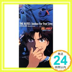 THE ALFEE Justice for ～ 8cm CDシングル - メルカリ