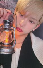 BTS ミニフォトカード SUGA 2019 MAGIC SHOP JAPAN FAN MEETING VOL.5