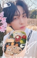 BTS ミニフォトカード SUGA 2019 MAGIC SHOP JAPAN FAN MEETING VOL.5