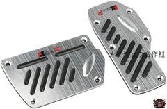 アバルト595 ブレーキペダル アクセルペダル 値下げ交渉承ります 