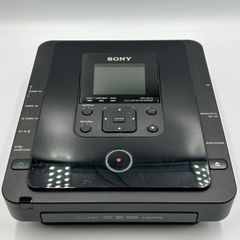 SONYソニーDVDライター VRD-MC10 動作確認済み アルコール消毒済み