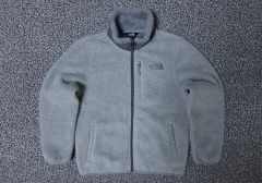 キッズサイズ》 ザノースフェイス キルティングジャケット 