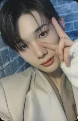 &TEAM JO 雪明かり(Yukiakari) Weverse JAPAN トレーディングカード
