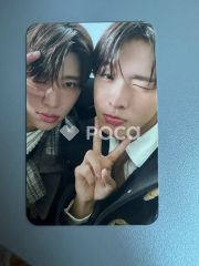 NCT WISH♥️WISHLIST mumoセット購入特典 ケミトレカ - メルカリ