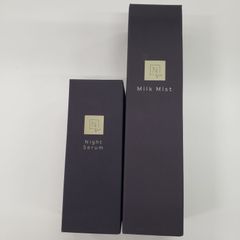 N organic Vie 4点セット - メルカリ