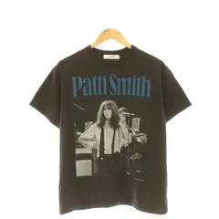 2026年最新】patti smith tシャツの人気アイテム - メルカリ