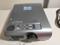 良品】SANYO LP-Z4 ホームシアタープロジェクター ランプ使用377H